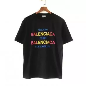 t-shirt balenciaga 2018 wm841